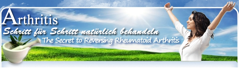 rheumatoider arthritis